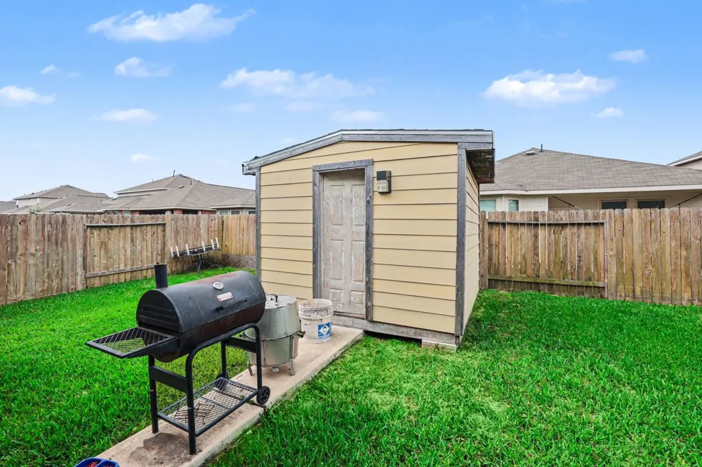 2807 Glenfield Manor Lane Houston, TX 77014