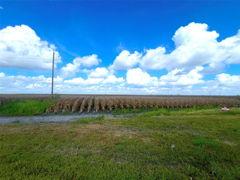 Fm 458 Midfield, TX 77458