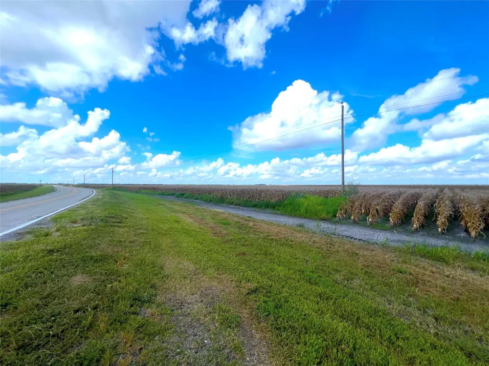 Fm 458 Midfield, TX 77458