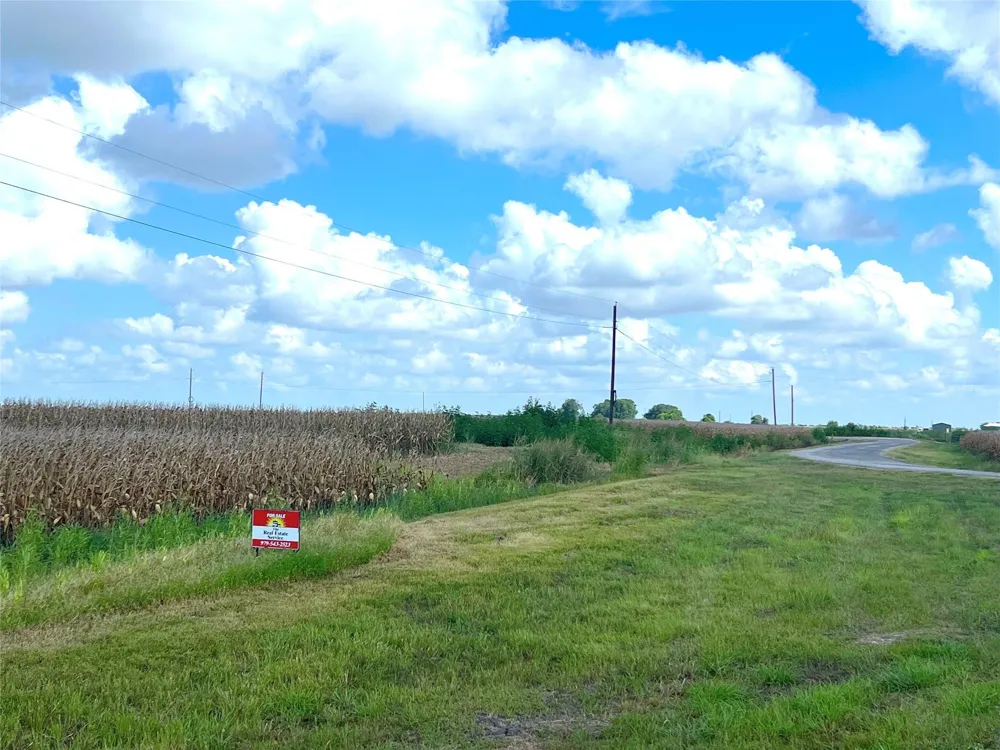 Fm 458 Midfield, TX 77458
