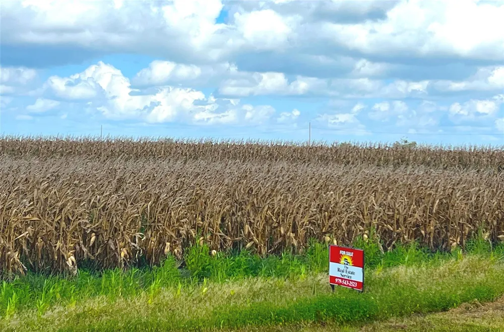 Fm 458 Midfield, TX 77458