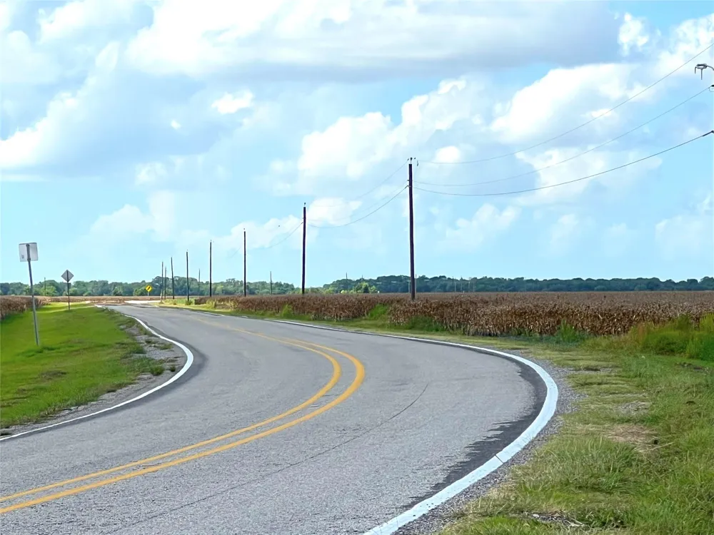 Fm 458 Midfield, TX 77458