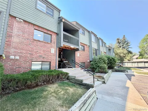 3606 S Depew Street #201