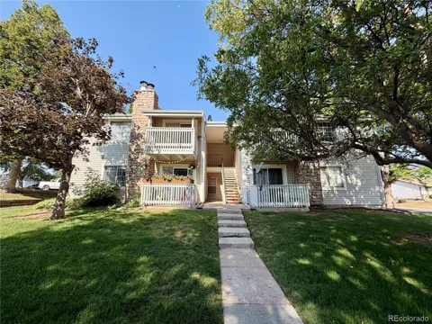 14192 E Colorado Drive #202