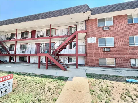 1080 S Eliot Street #204