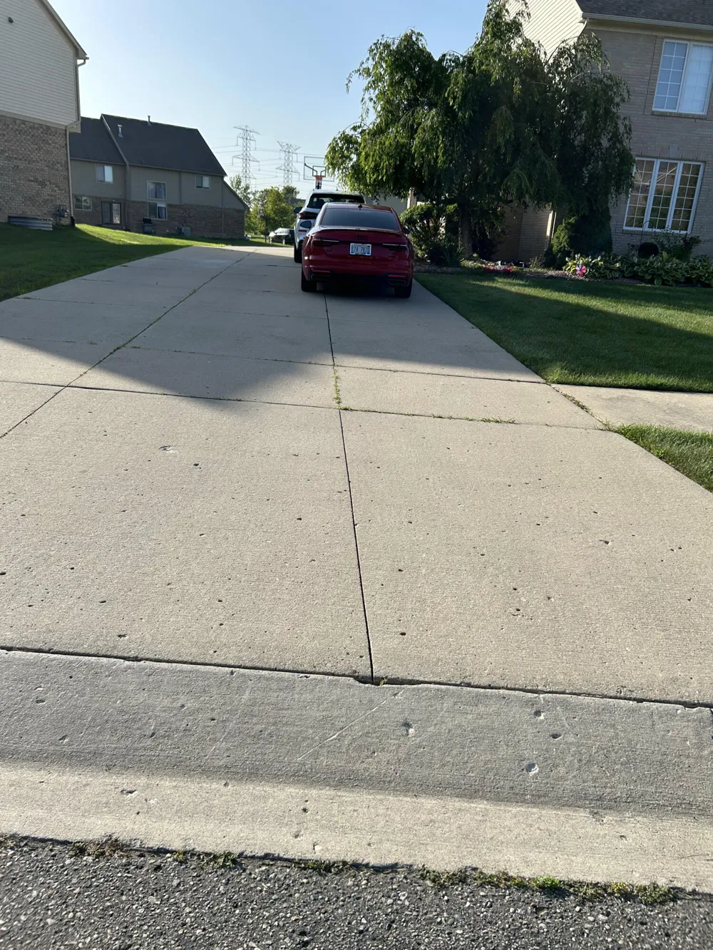 49182 Woodson Way Canton, MI 48187