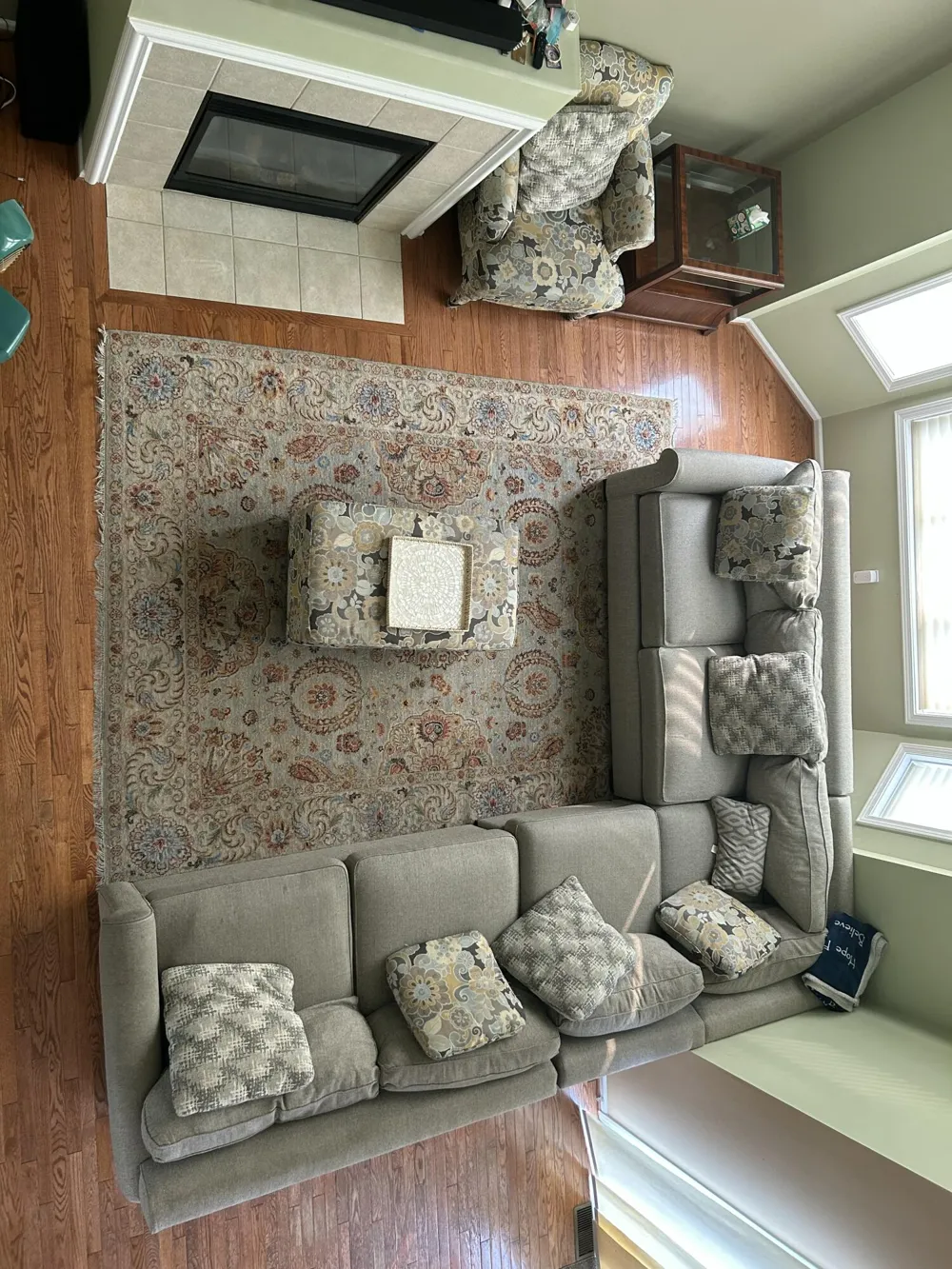 49182 Woodson Way Canton, MI 48187