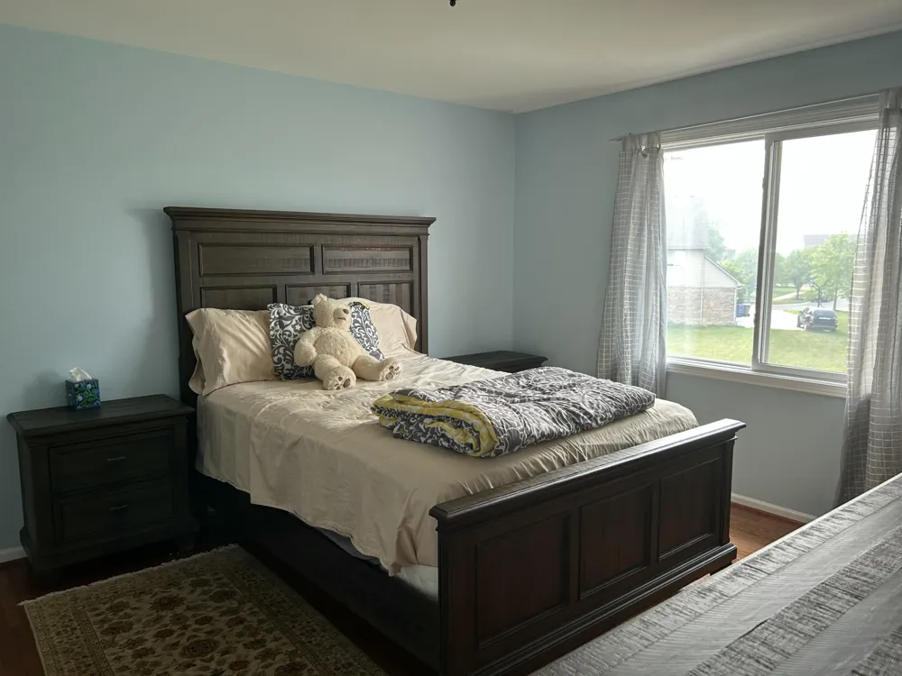 49182 Woodson Way Canton, MI 48187