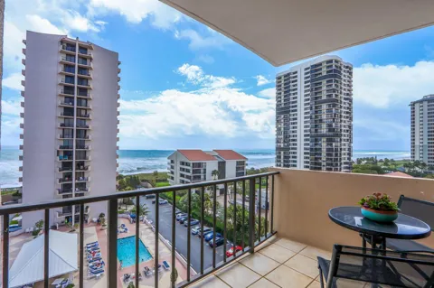 4200 Ocean Drive #2-802