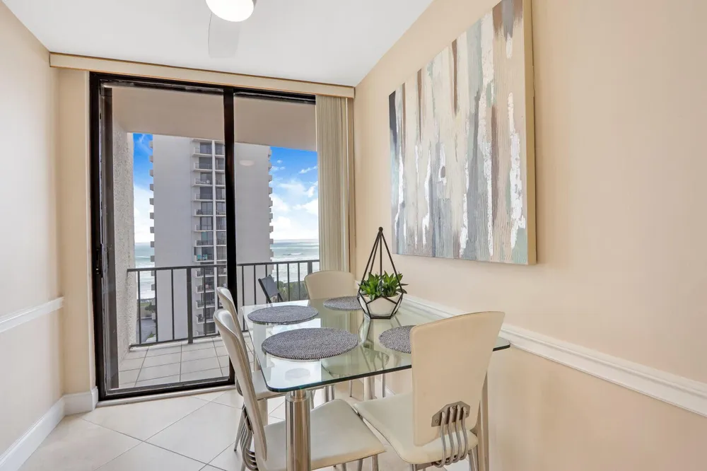 4200 Ocean Drive #2-802 Singer Island, FL 33404