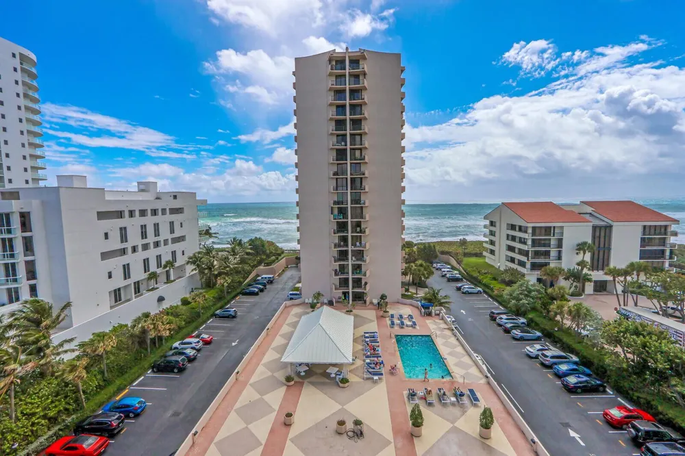 4200 Ocean Drive #2-802 Singer Island, FL 33404