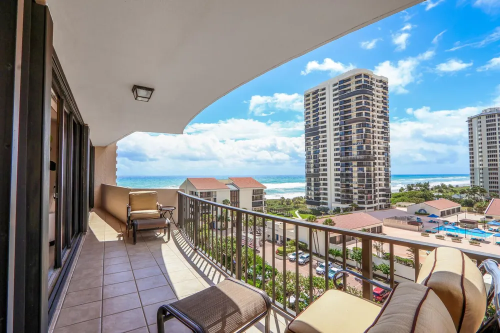 4200 Ocean Drive #2-802 Singer Island, FL 33404
