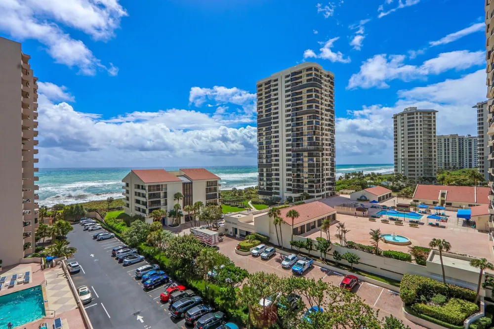 4200 Ocean Drive #2-802 Singer Island, FL 33404