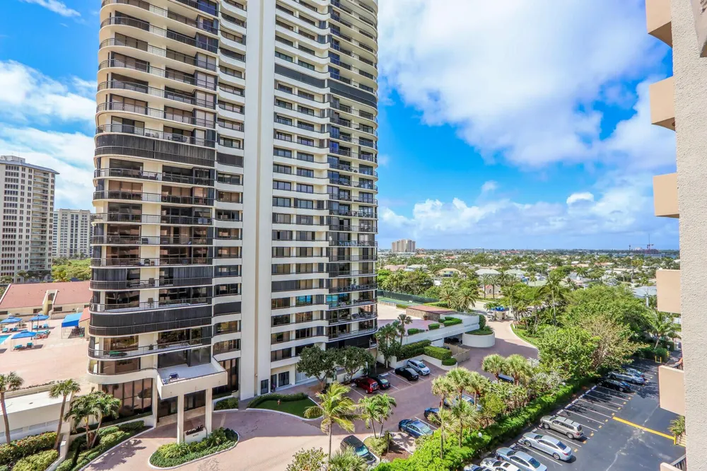 4200 Ocean Drive #2-802 Singer Island, FL 33404
