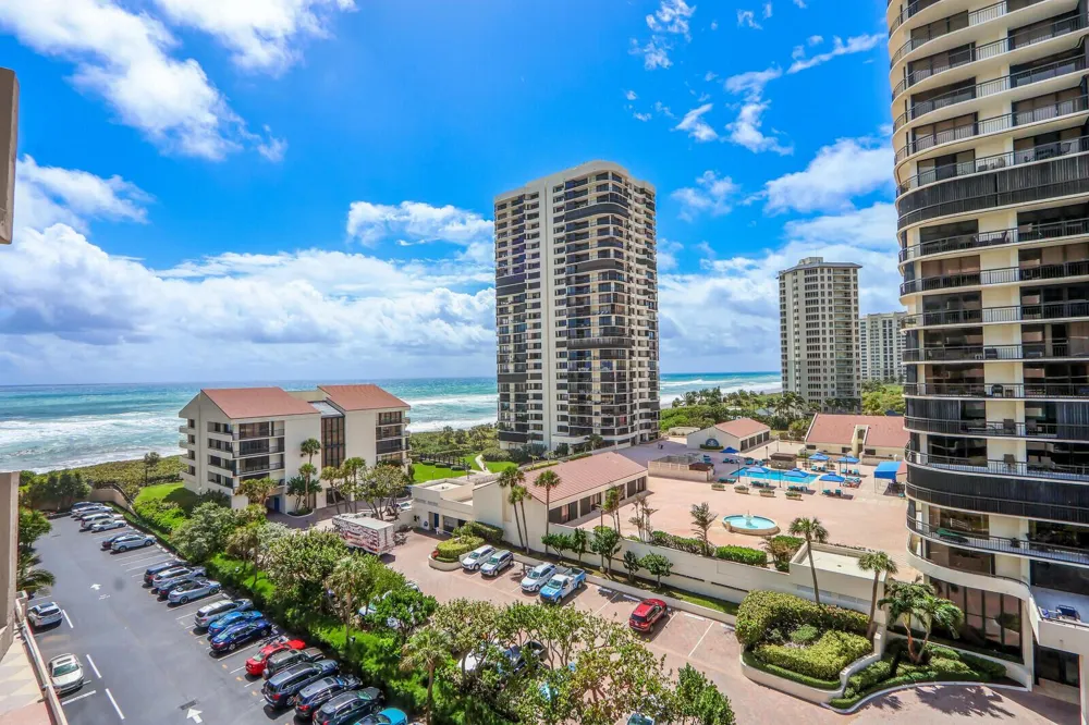 4200 Ocean Drive #2-802 Singer Island, FL 33404
