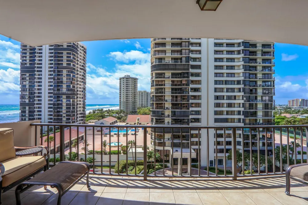 4200 Ocean Drive #2-802 Singer Island, FL 33404