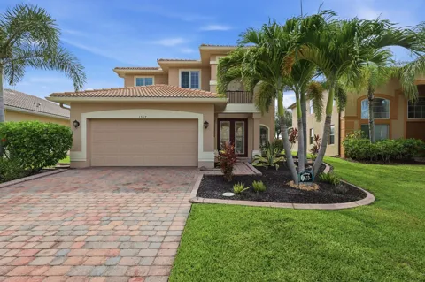 1517 Birdie Drive