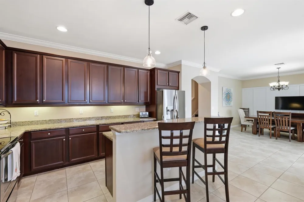 1517 Birdie Drive Naples, FL 34120