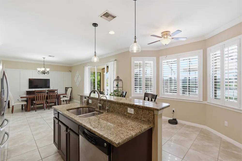 1517 Birdie Drive Naples, FL 34120
