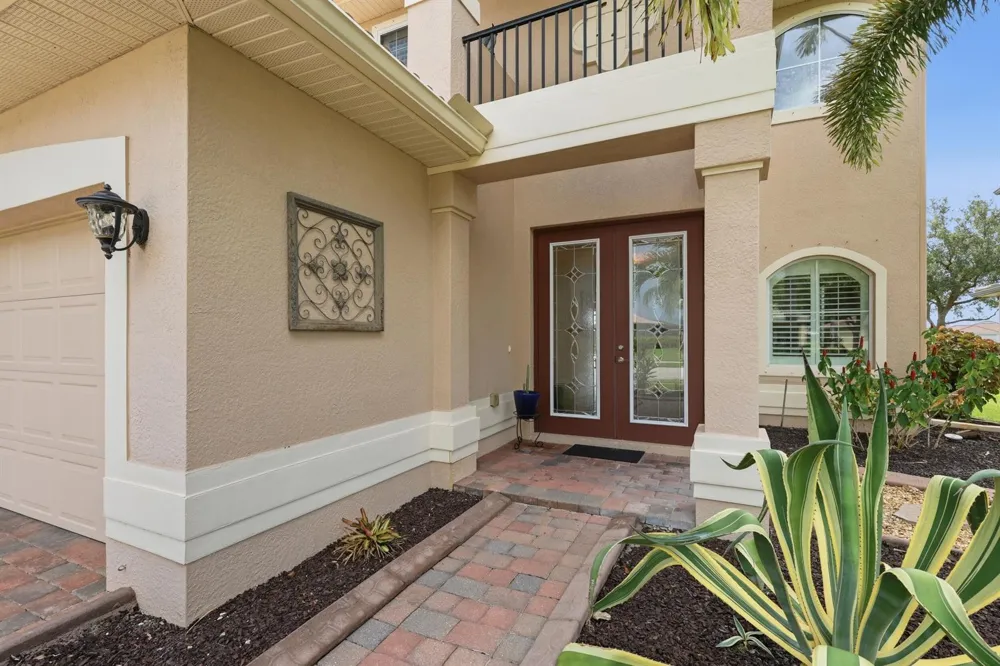 1517 Birdie Drive Naples, FL 34120