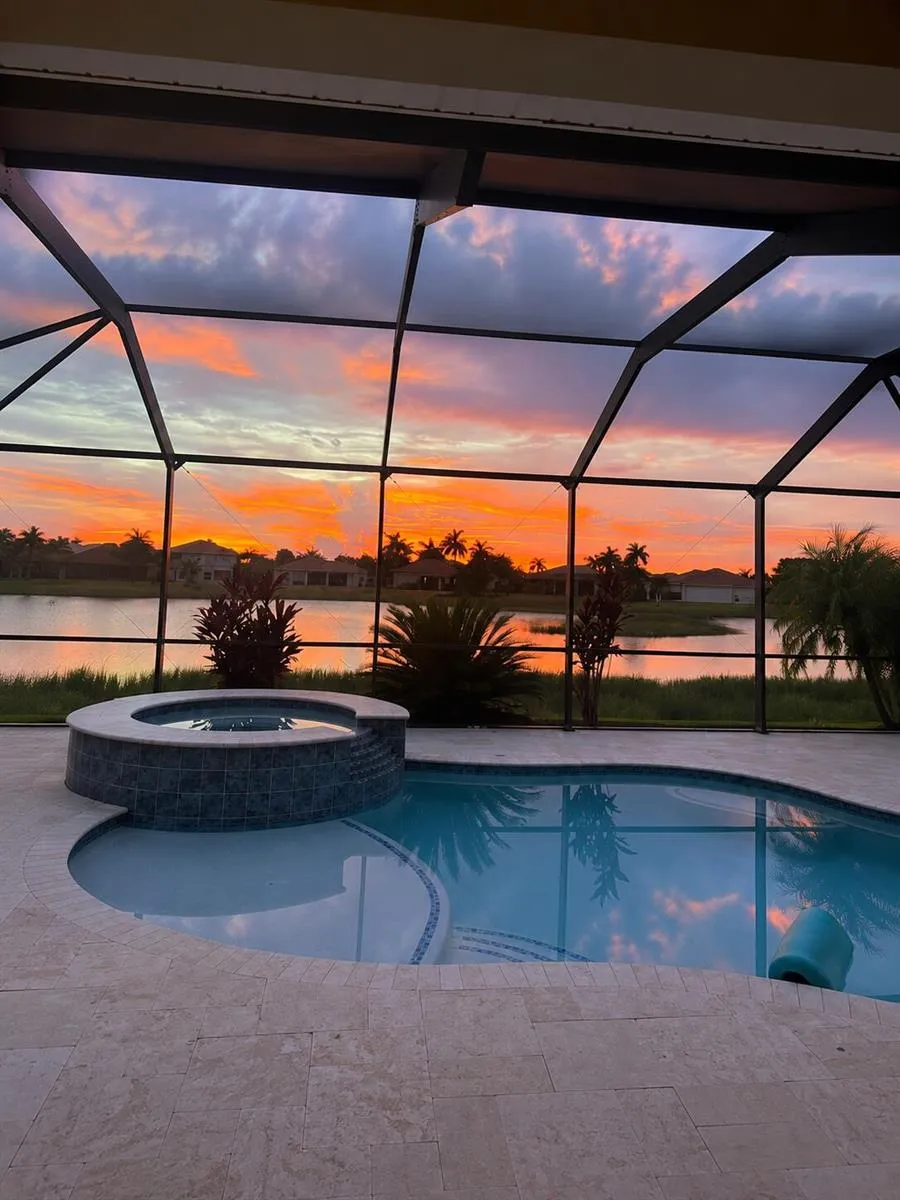 1517 Birdie Drive Naples, FL 34120