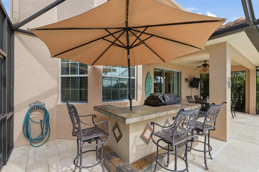 1517 Birdie Drive Naples, FL 34120