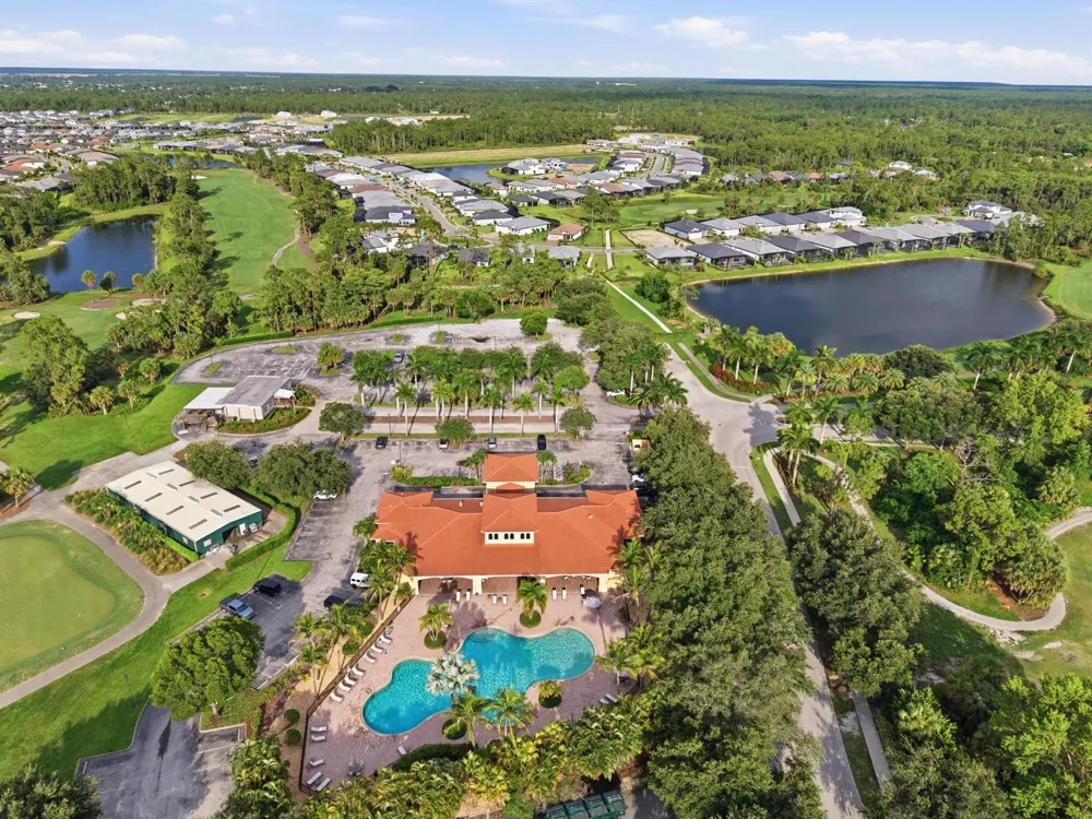 1517 Birdie Drive Naples, FL 34120