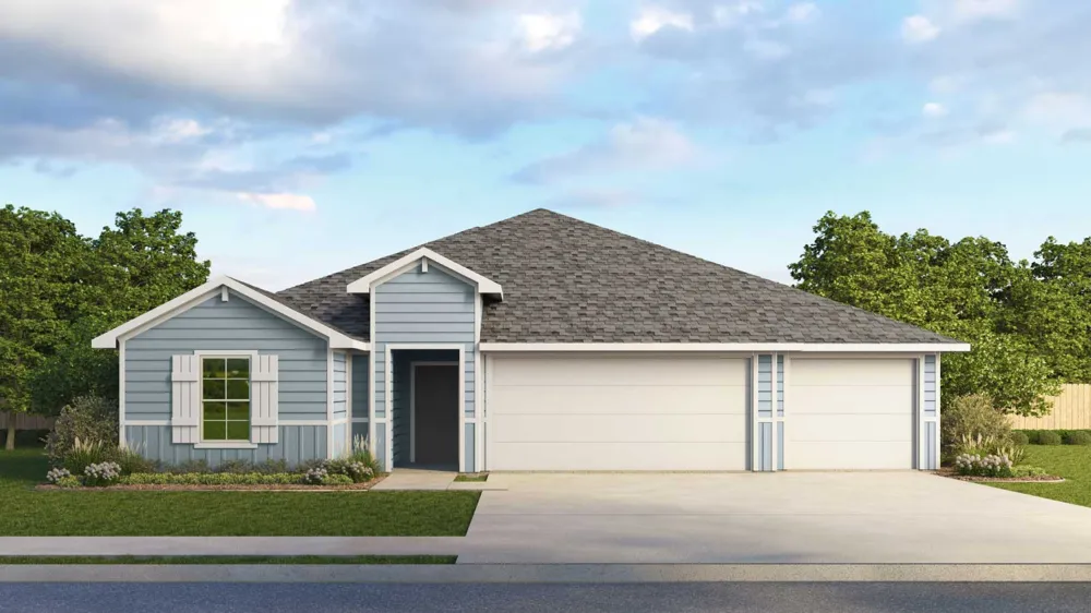 164 Gilmer Lane Buda, TX 78610