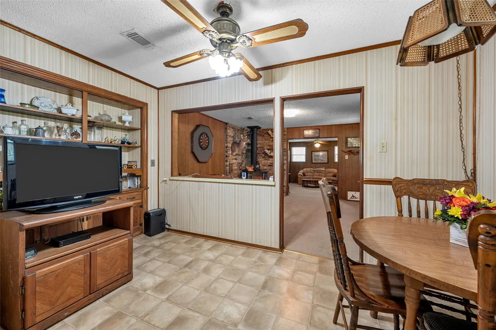 204 Christopher Drive Bruceville Eddy, TX 76524