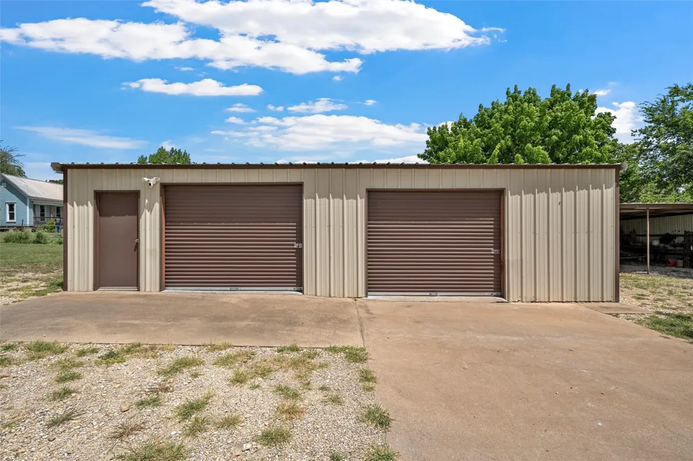 204 Christopher Drive Bruceville Eddy, TX 76524