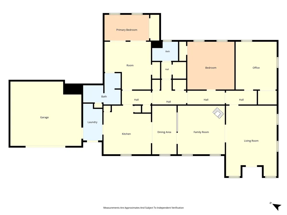 204 Christopher Drive Bruceville Eddy, TX 76524