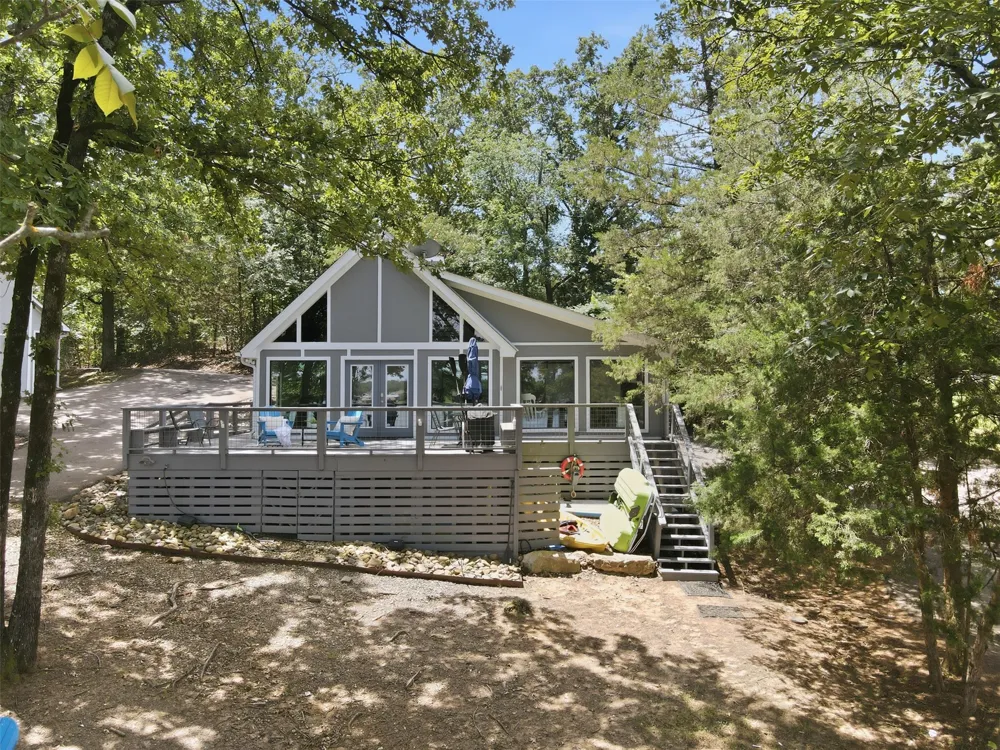 108 E Barker Creek Drive Scroggins, TX 75480