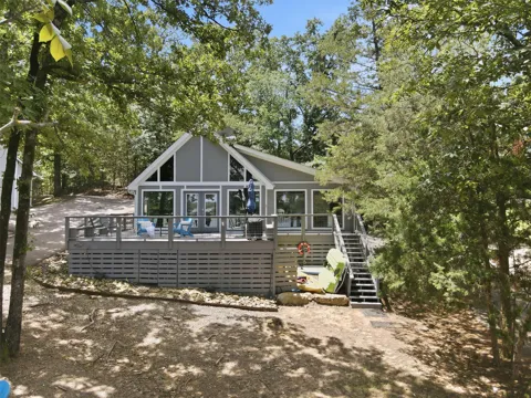 108 E Barker Creek Drive