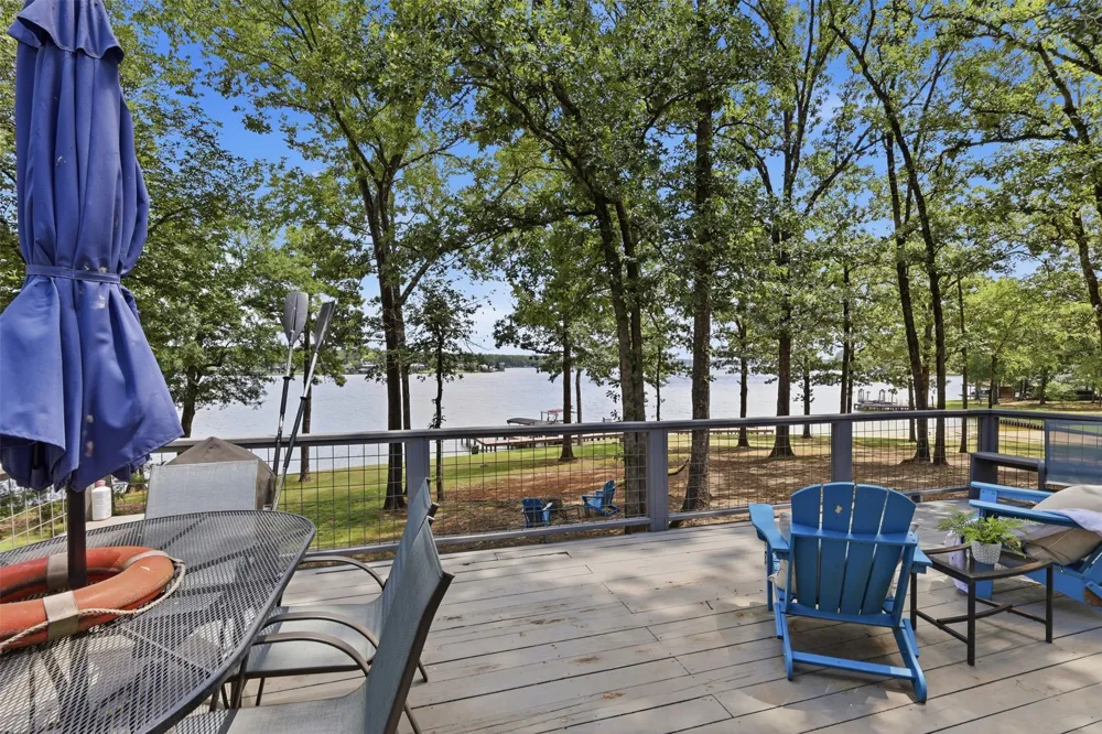 108 E Barker Creek Drive Scroggins, TX 75480