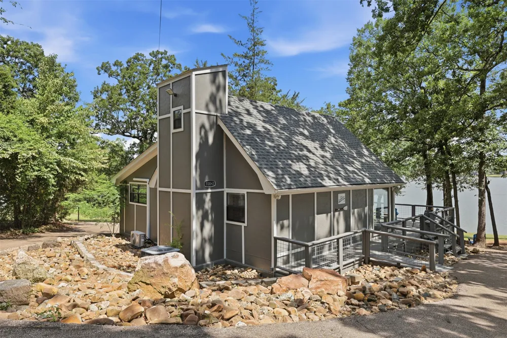 108 E Barker Creek Drive Scroggins, TX 75480