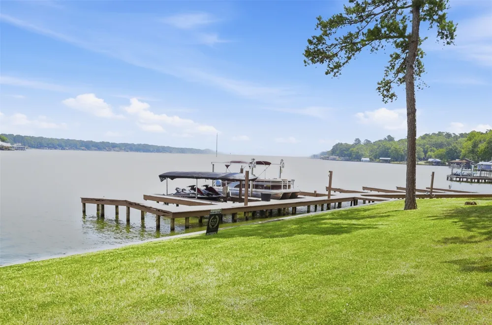 108 E Barker Creek Drive Scroggins, TX 75480