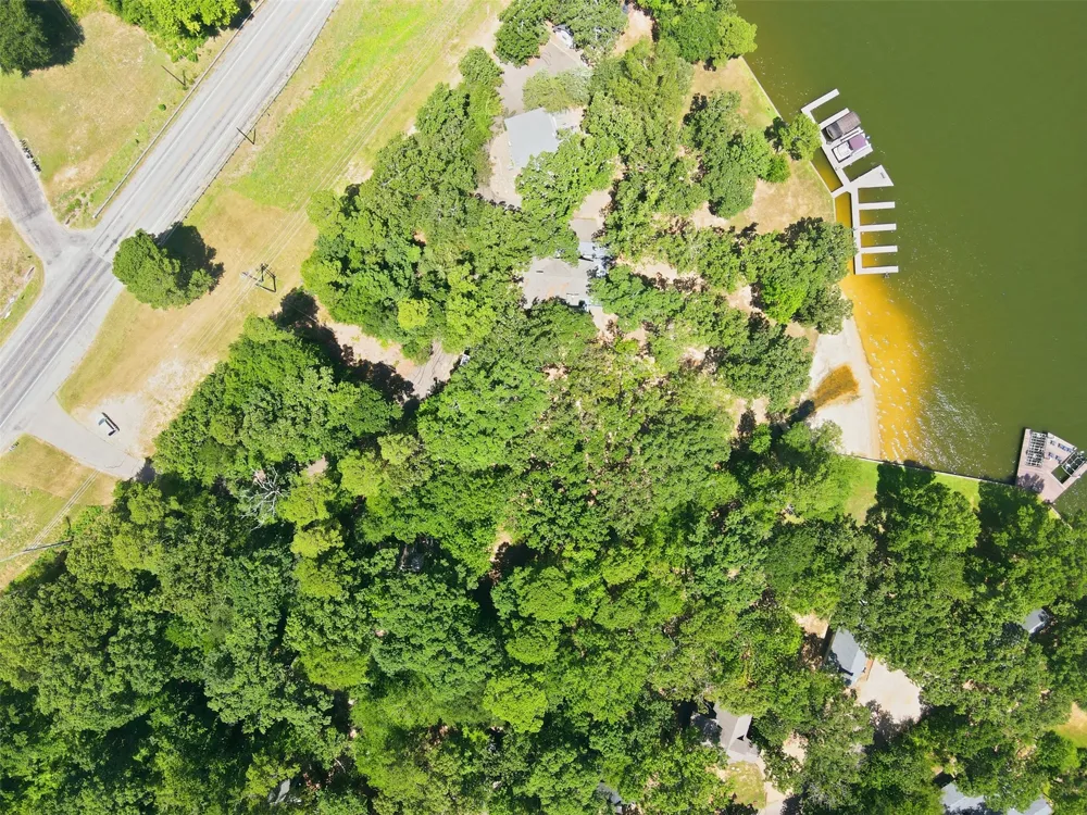 108 E Barker Creek Drive Scroggins, TX 75480
