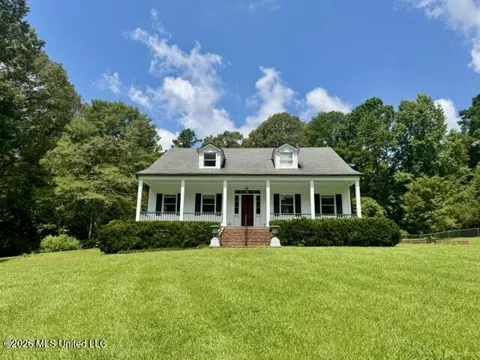 481 Greenfield Road