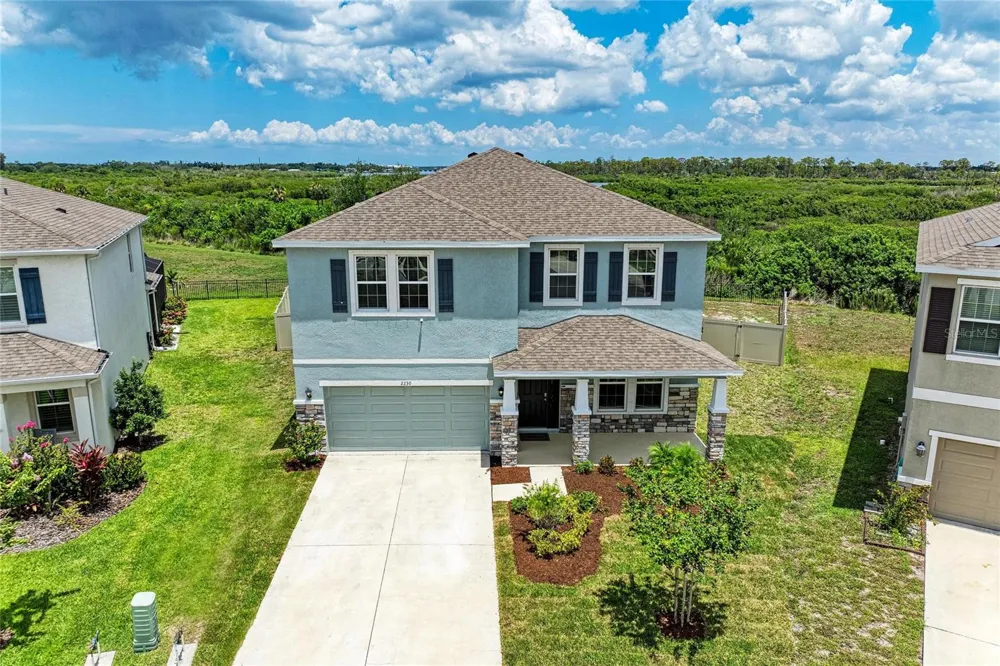 2230 MARSH HARBOUR LOOP Bradenton, FL 34208
