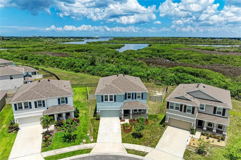 2230 MARSH HARBOUR LOOP Bradenton, FL 34208