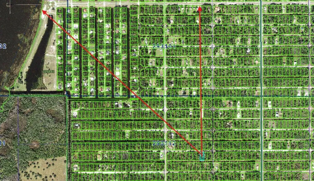 905 ORCHID DR Indian Lake Estates, FL 33855