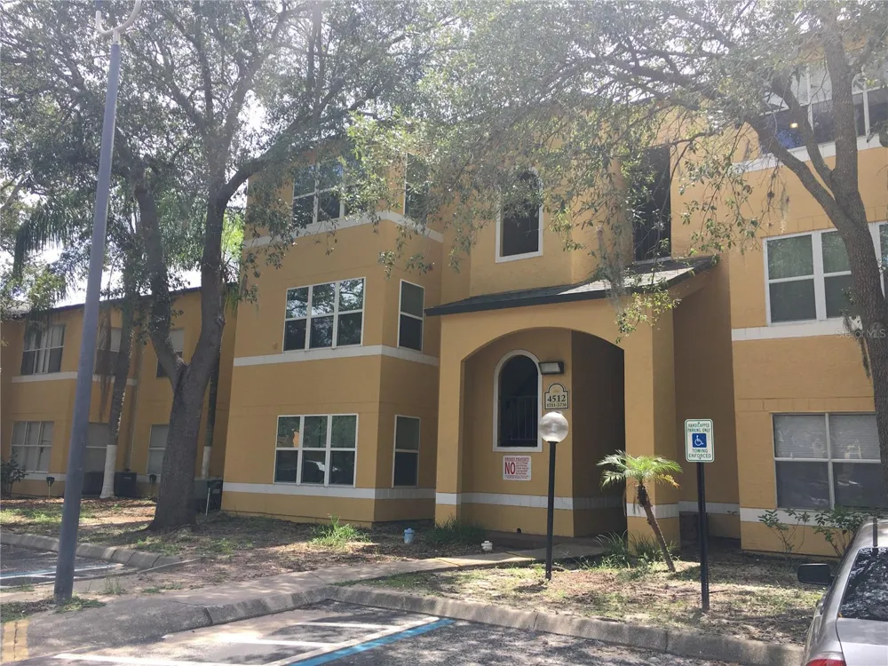 4512 COMMANDER DRIVE #1725 Orlando, FL 32822