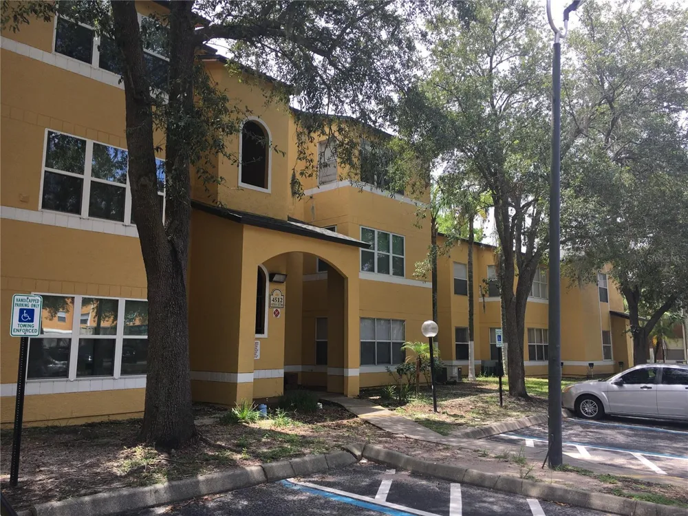 4512 COMMANDER DRIVE #1725 Orlando, FL 32822