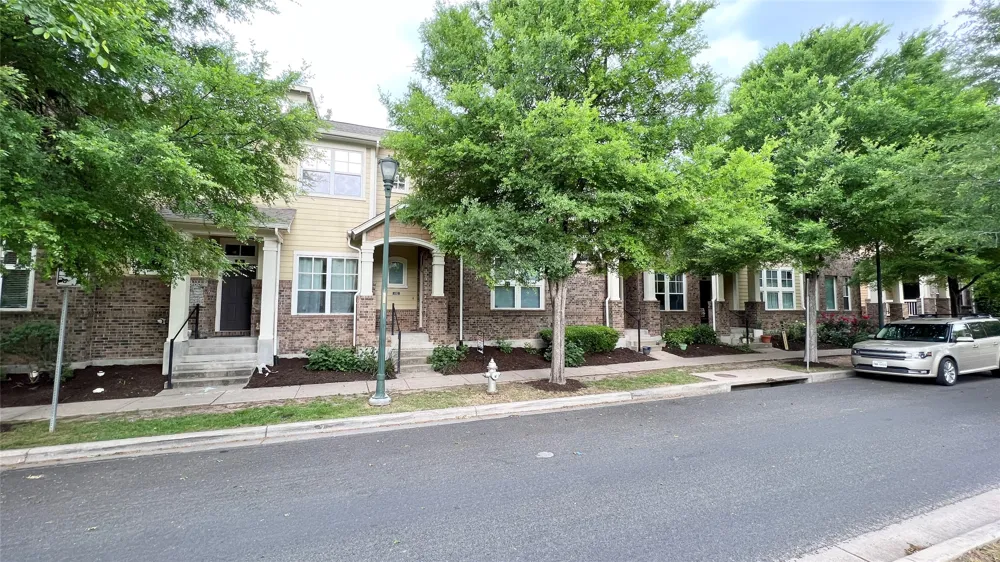 4112 Mattie Street Austin, TX 78723