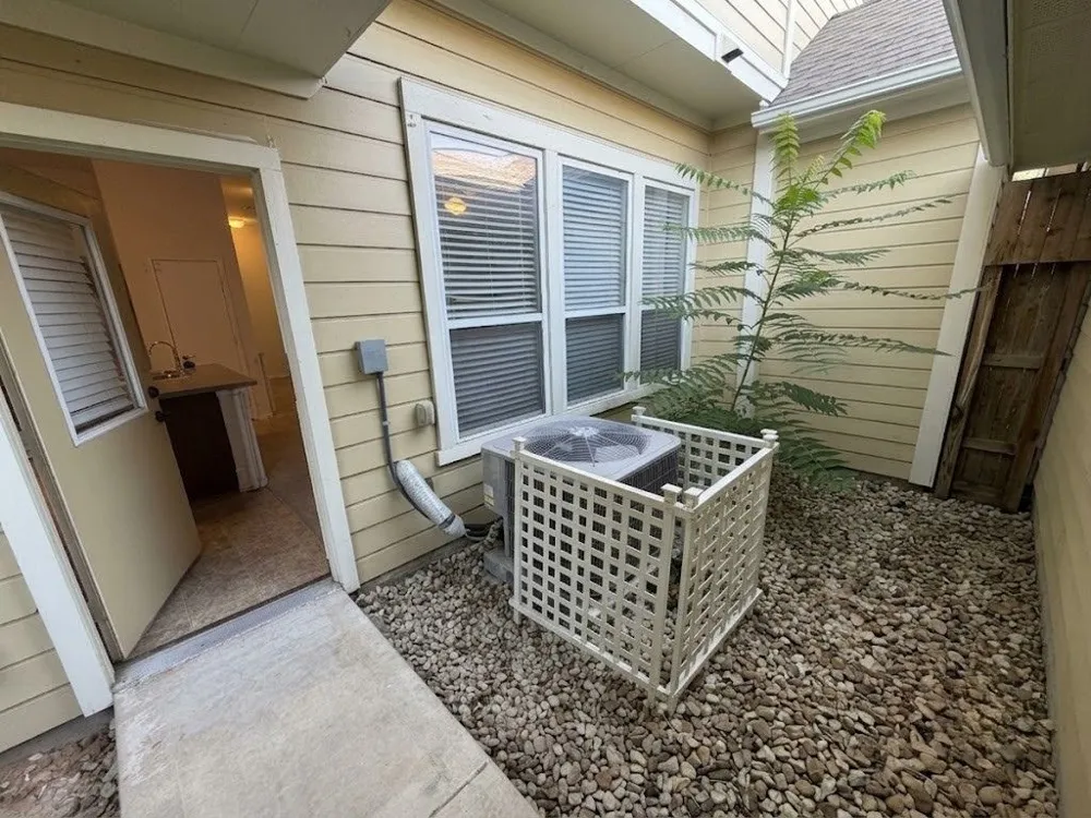 4112 Mattie Street Austin, TX 78723