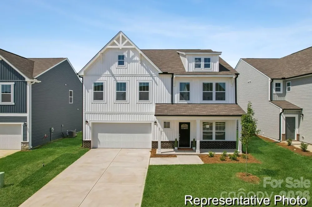 167 Stonewater Drive #2p Red Cross, NC 28129