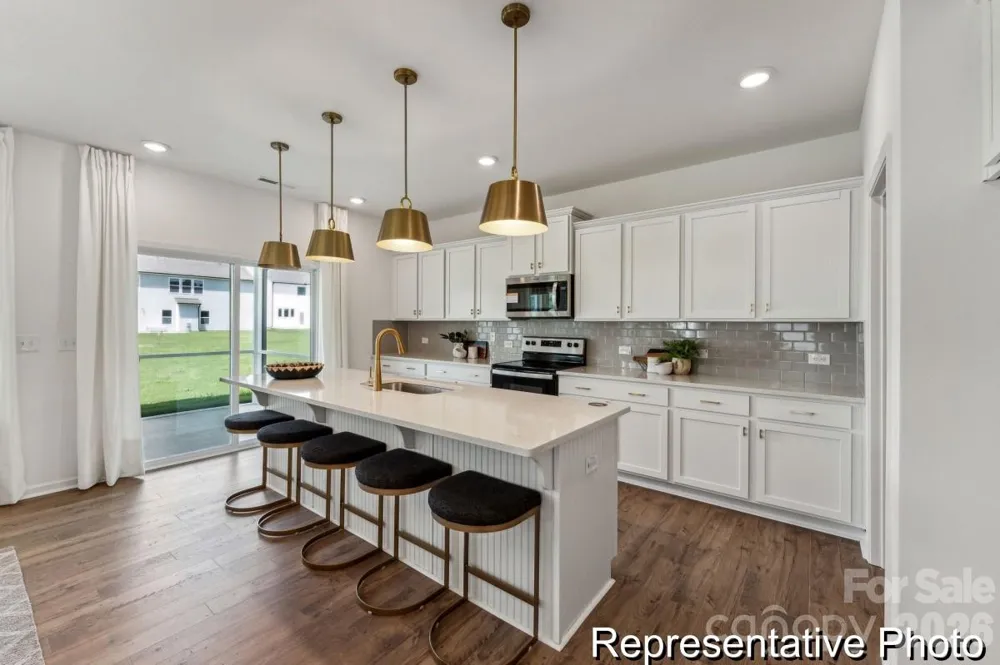 167 Stonewater Drive #2p Red Cross, NC 28129