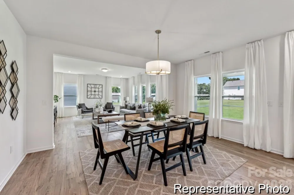 167 Stonewater Drive #2p Red Cross, NC 28129