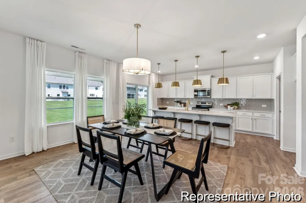 167 Stonewater Drive #2p Red Cross, NC 28129