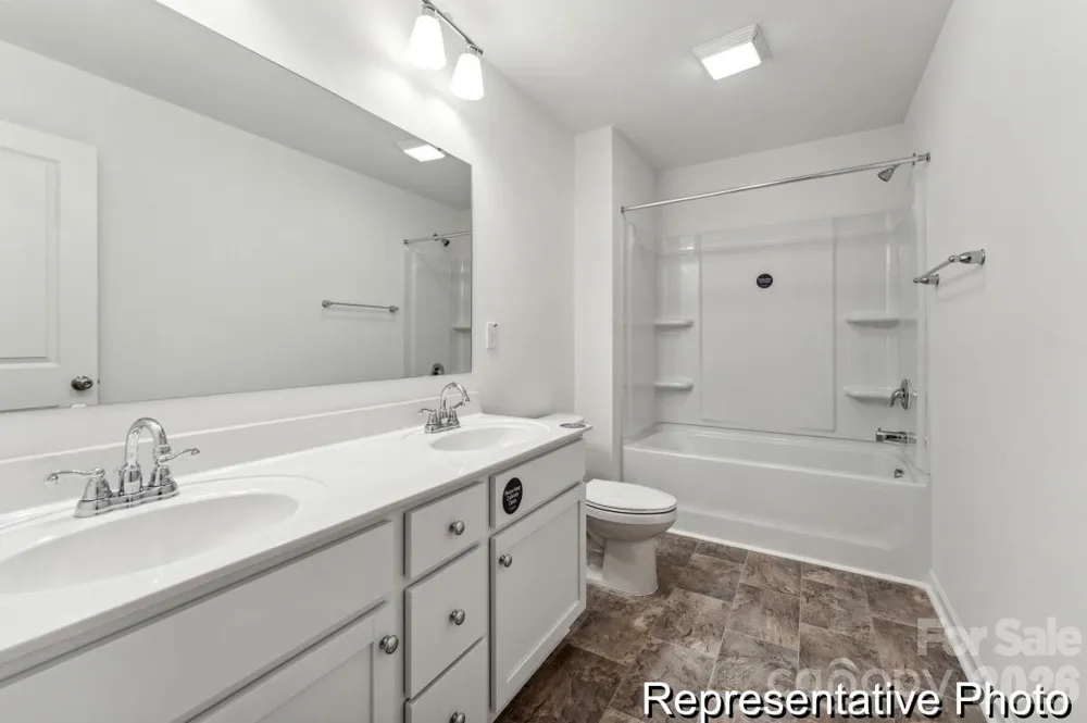 167 Stonewater Drive #2p Red Cross, NC 28129